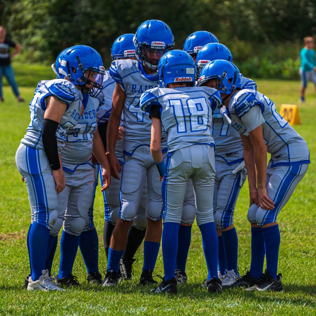 youth football